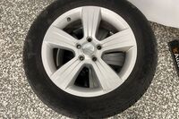 Jeep Compass vaihtoauto