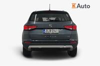 SEAT Ateca vaihtoauto