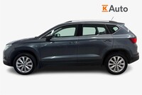 SEAT Ateca vaihtoauto