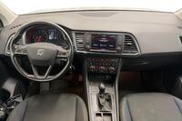 SEAT Ateca vaihtoauto