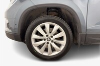 SEAT Ateca vaihtoauto