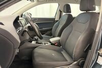 SEAT Ateca vaihtoauto