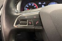 SEAT Ateca vaihtoauto