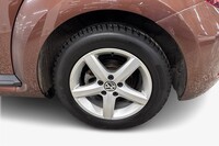 Volkswagen Beetle vaihtoauto