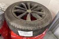 Volkswagen Beetle vaihtoauto