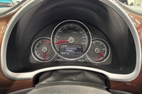 Volkswagen Beetle vaihtoauto