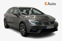 SEAT Leon ST vaihtoauto