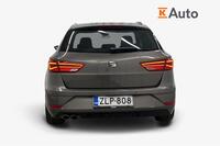 SEAT Leon ST vaihtoauto