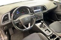 SEAT Leon ST vaihtoauto