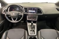 SEAT Leon ST vaihtoauto