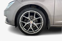 SEAT Leon ST vaihtoauto