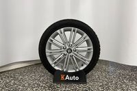SEAT Leon ST vaihtoauto