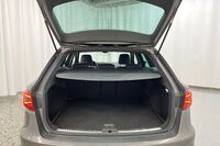SEAT Leon ST vaihtoauto