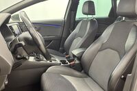 SEAT Leon ST vaihtoauto
