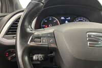 SEAT Leon ST vaihtoauto