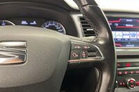 SEAT Leon ST vaihtoauto