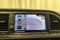 SEAT Leon ST vaihtoauto
