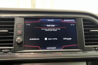 SEAT Leon ST vaihtoauto