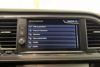 SEAT Leon ST vaihtoauto