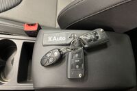 SEAT Leon ST vaihtoauto
