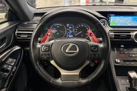 Lexus RC vaihtoauto