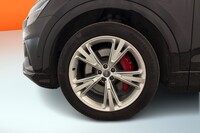 Audi Q8 vaihtoauto