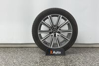Audi Q8 vaihtoauto