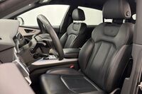 Audi Q8 vaihtoauto