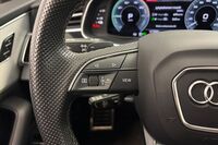 Audi Q8 vaihtoauto
