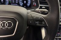 Audi Q8 vaihtoauto
