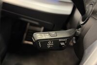 Audi Q8 vaihtoauto