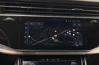 Audi Q8 vaihtoauto