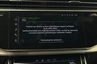 Audi Q8 vaihtoauto