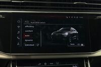 Audi Q8 vaihtoauto