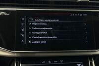 Audi Q8 vaihtoauto