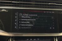 Audi Q8 vaihtoauto
