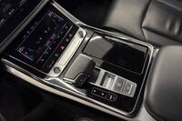 Audi Q8 vaihtoauto