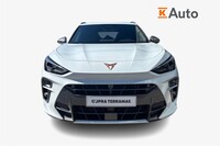 Cupra Terramar vaihtoauto