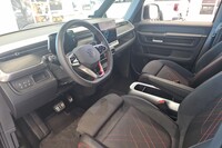 Volkswagen ID. Buzz vaihtoauto