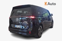 Volkswagen ID. Buzz vaihtoauto