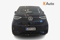 Volkswagen ID. Buzz vaihtoauto