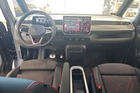 Volkswagen ID. Buzz vaihtoauto