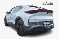 Cupra Tavascan vaihtoauto