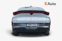 Cupra Tavascan vaihtoauto