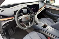 Cupra Tavascan vaihtoauto