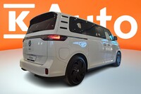 Volkswagen ID. Buzz vaihtoauto