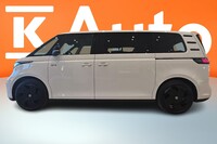 Volkswagen ID. Buzz vaihtoauto