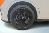 Volkswagen ID. Buzz vaihtoauto