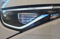 Volkswagen ID. Buzz vaihtoauto