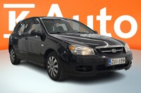 Kia Cerato vaihtoauto